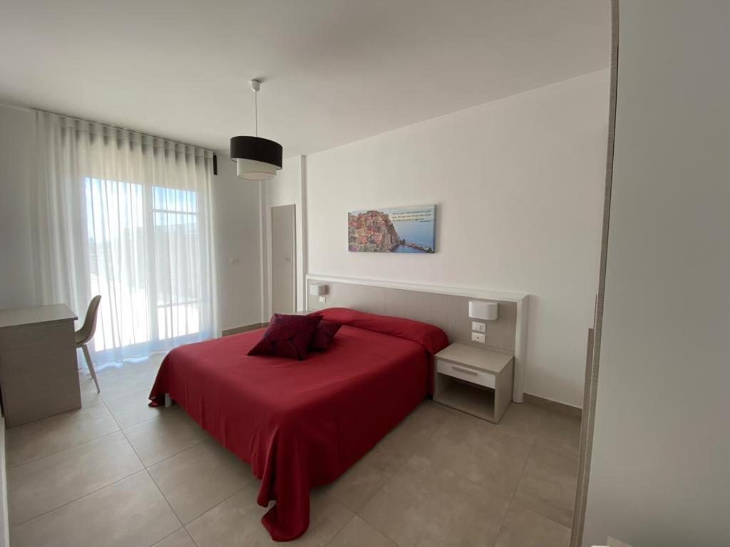 كيوتي Albachiara Residence المظهر الخارجي الصورة
