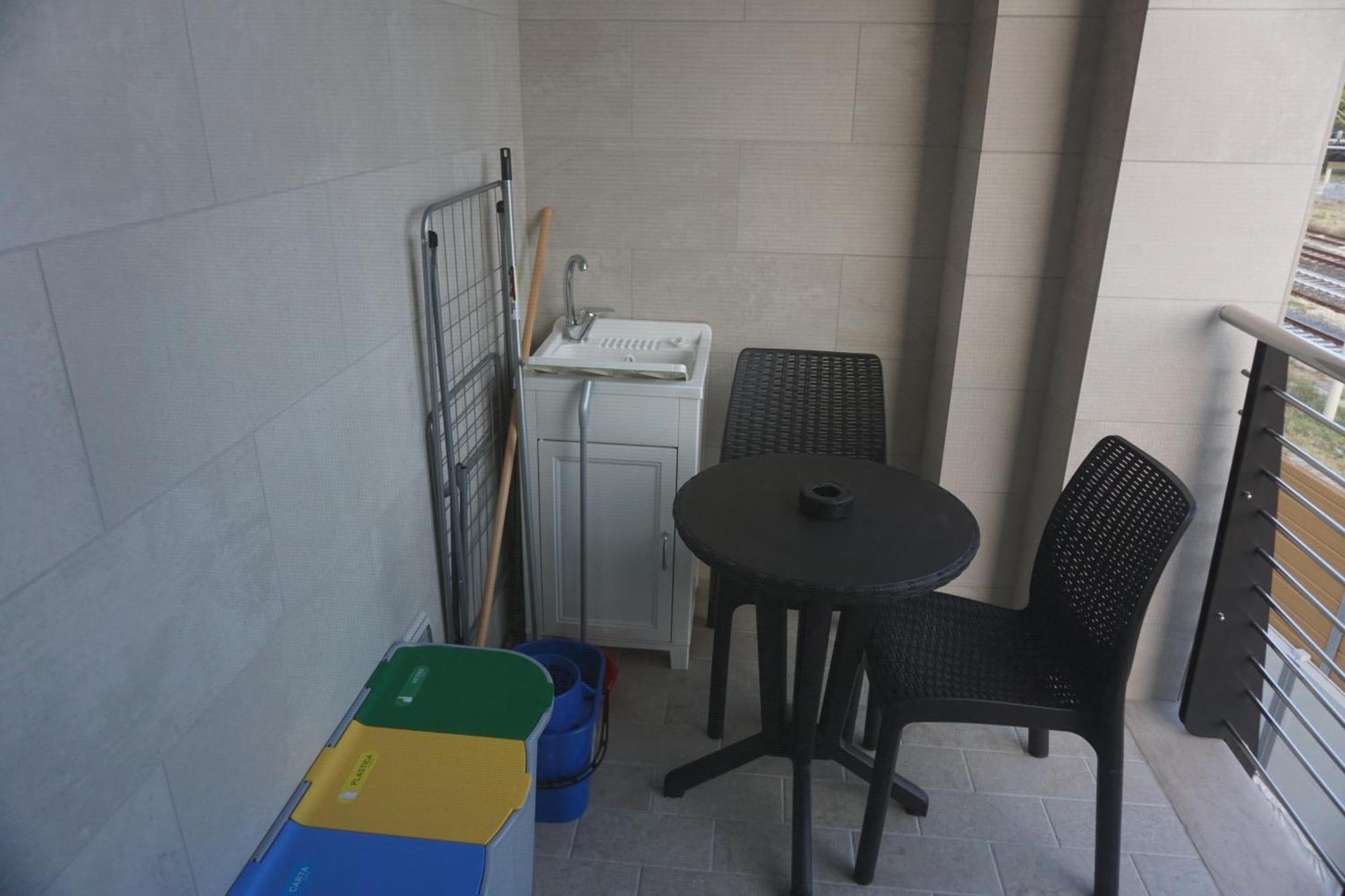 كيوتي Albachiara Residence المظهر الخارجي الصورة