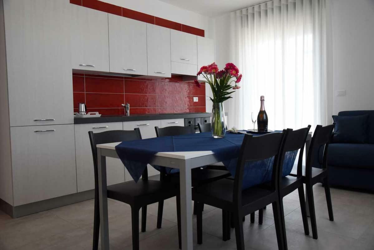 كيوتي Albachiara Residence المظهر الخارجي الصورة
