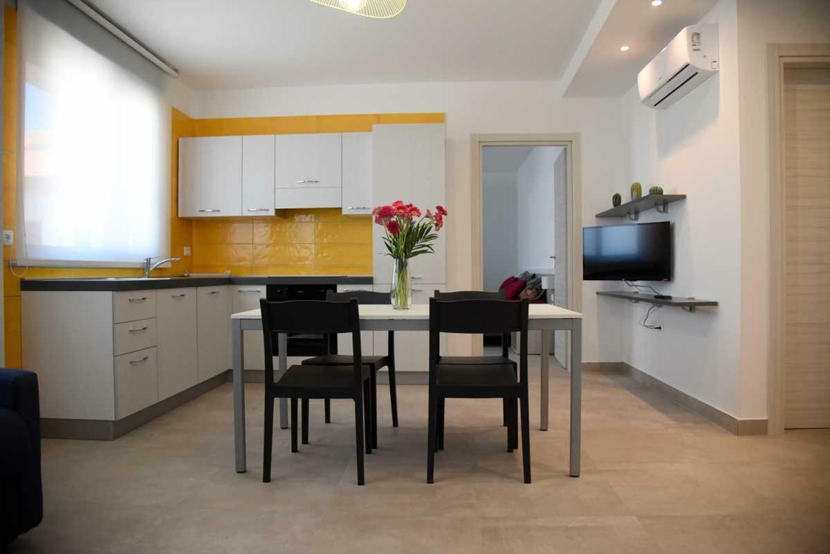 كيوتي Albachiara Residence المظهر الخارجي الصورة