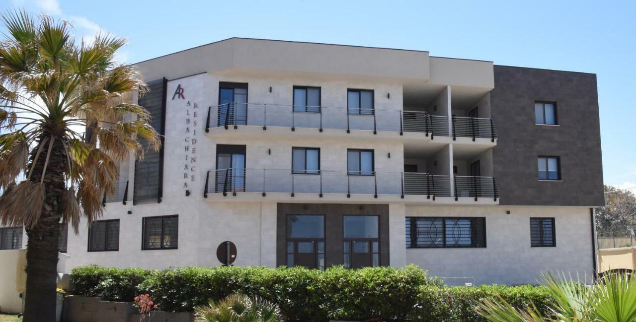 كيوتي Albachiara Residence المظهر الخارجي الصورة