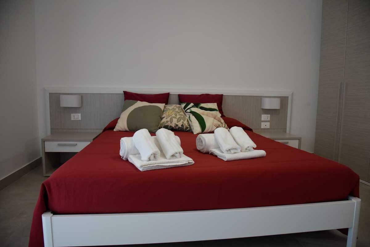 كيوتي Albachiara Residence المظهر الخارجي الصورة