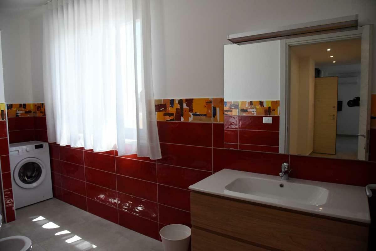 كيوتي Albachiara Residence المظهر الخارجي الصورة