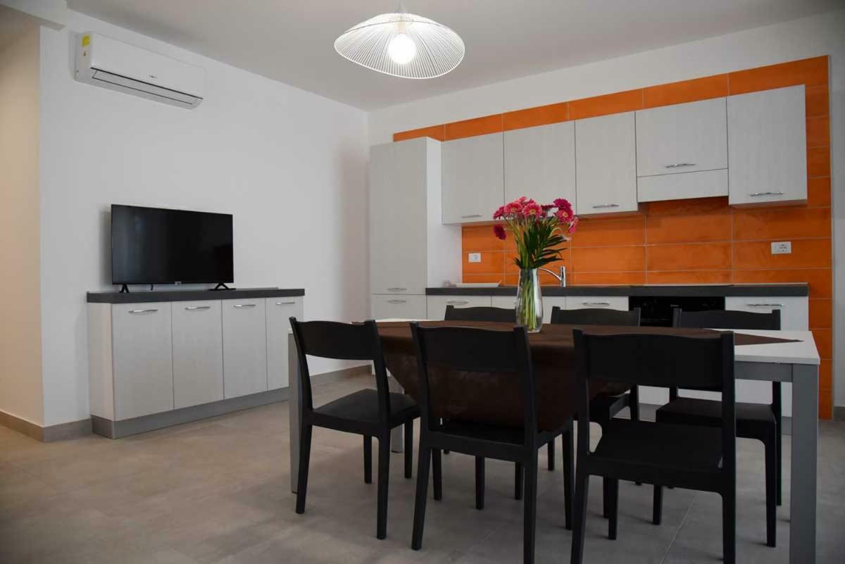 كيوتي Albachiara Residence المظهر الخارجي الصورة