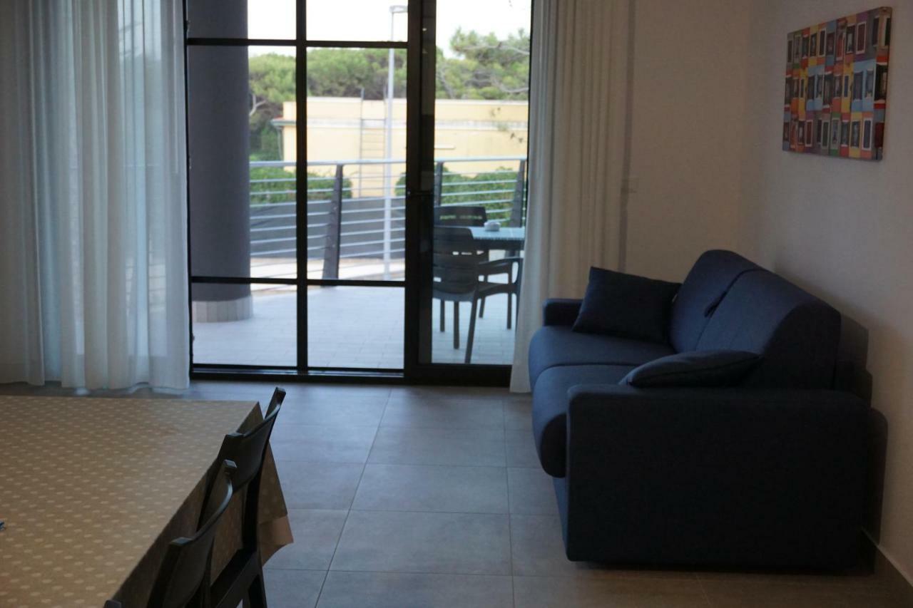 كيوتي Albachiara Residence المظهر الخارجي الصورة